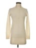 Theory 100% Cashmere Ivory Long Sleeve Top Size S - photo 1