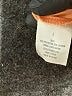 Mi ami Orange Cocktail Dress Size L - photo 5