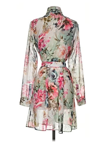 W by Worth Cocktail Dress (view 2)