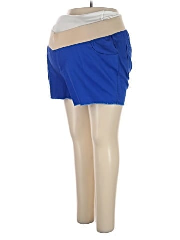 Old Navy - Maternity Shorts (view 1)