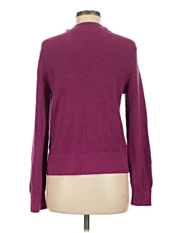 Lululemon Athletica Turtleneck Sweater (view 2)