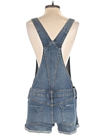 Mossimo Overalls (view 2)