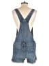 Mossimo Blue Overalls Size XS - photo 2