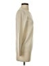 Theory 100% Cashmere Ivory Long Sleeve Top Size S - photo 4