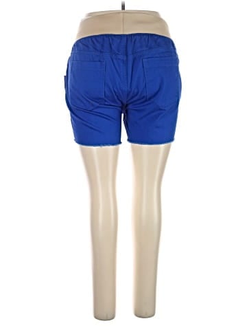 Old Navy - Maternity Shorts (view 2)