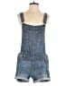 Mossimo Blue Overalls Size XS - photo 1