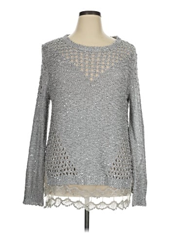 Kaktus Pullover Sweater (view 1)
