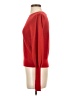 Joie Red Pullover Sweater Size XS - photo 5