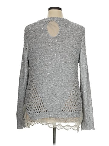 Kaktus Pullover Sweater (view 2)