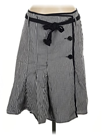 Work to Weekend Casual Skirt (view 1)