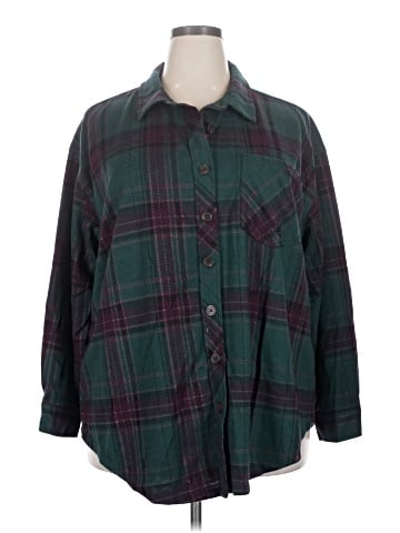 Maurices Fleece (view 1)