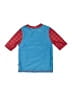 Disney Red Rash Guard Size 7 - 8 - photo 2