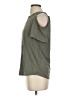 BKE Green Short Sleeve Top Size S - photo 5