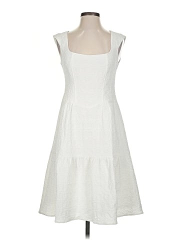 Nanette Lepore Casual Dress (view 1)