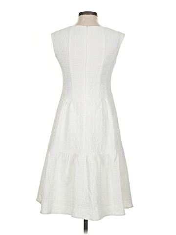Nanette Lepore Casual Dress (view 2)