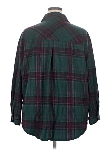 Maurices Fleece (view 2)