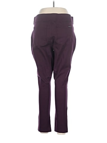 DKNY Jeans Active Pants (view 2)