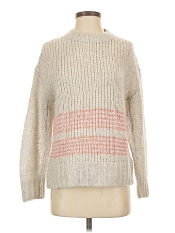 Rag & Bone Wool Pullover Sweater (view 1)
