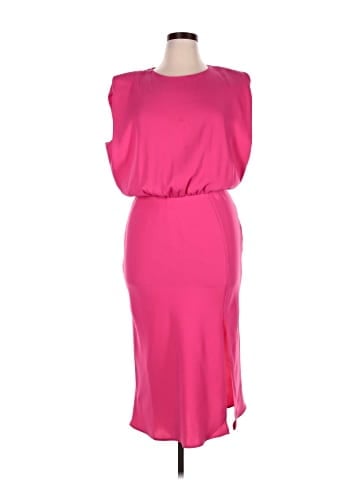 A New York Cocktail Dress (view 1)