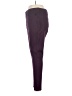 DKNY Jeans Solid Purple Active Pants Size XL - photo 5