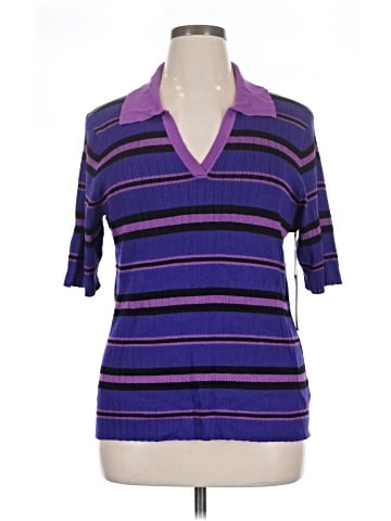 Liz Claiborne Sweater Vest (view 1)