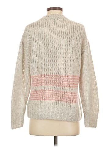 Rag & Bone Wool Pullover Sweater (view 2)