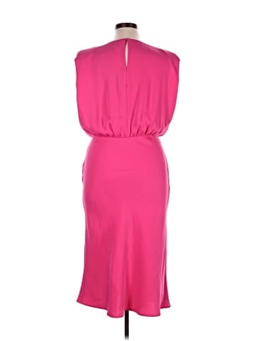A New York Cocktail Dress (view 2)