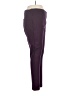 DKNY Jeans Solid Purple Active Pants Size XL - photo 4