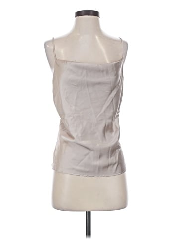 Renee C. Sleeveless Top (view 1)