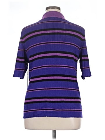 Liz Claiborne Sweater Vest (view 2)