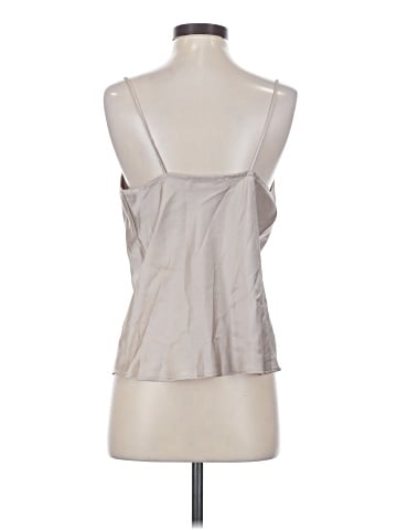 Renee C. Sleeveless Top (view 2)