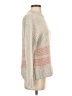 Rag & Bone Color Block Ivory Wool Pullover Sweater Size XXS - photo 4