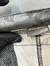 Eddie Bauer Graphic Gray Casual Pants Size 16 - photo 7