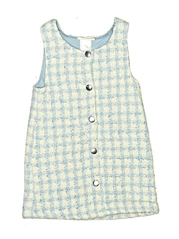 Little Lass Dress (view 1)