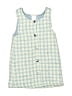Little Lass Blue Dress Size 2T - photo 1