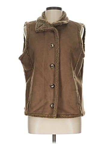 L.L.Bean Vest (view 1)
