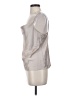 Renee C. Silver Sleeveless Top Size S - photo 5