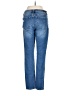 Blank NYC Hearts Blue Jeans Size 27 waist - photo 2