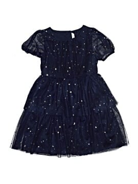Janie And Jack Dress