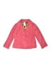 Gymboree 100% Cotton Pink Jacket Size 5 - photo 1