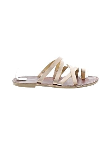 Mossimo Supply Co. Sandals (view 1)