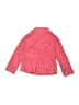 Gymboree 100% Cotton Pink Jacket Size 5 - photo 2