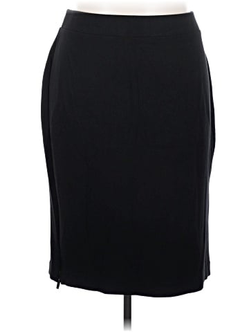 Lane Bryant Casual Skirt (view 1)