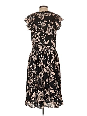 White House Black Market Casual Dress (view 2)