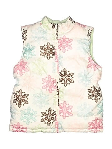 Gymboree Vest (view 1)