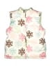 Gymboree 100% Polyester White Vest Size 10 - 12 - photo 1