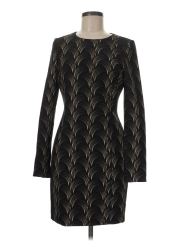 Black Halo Cocktail Dress (view 1)