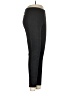 Calvin Klein Houndstooth Black Active Pants Size 4 - photo 4