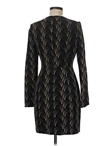 Black Halo Cocktail Dress (view 2)