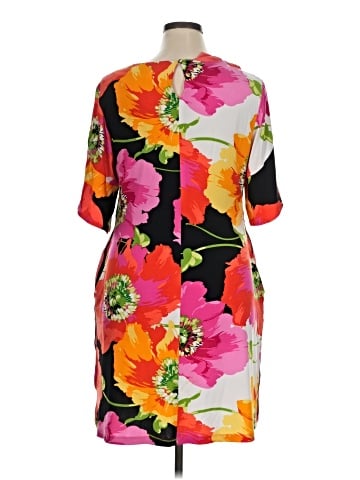 MSK Casual Dress (view 2)
